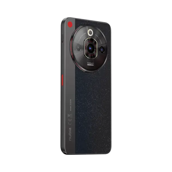 nubia focus pro 5g 8!}256gb black